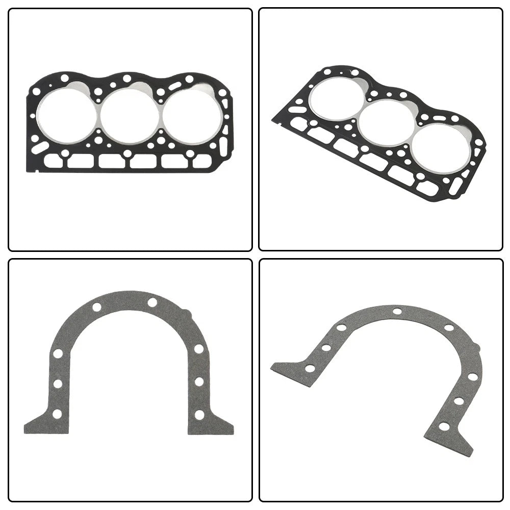 Engine Gasket Set for Daihatsu DM950D