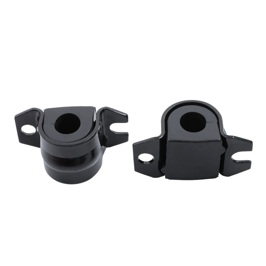 Set of 2 Front Suspension Sway Bars for Saturn Aura (2007-2009)