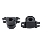 Set of 2 Front Suspension Sway Bars for Saturn Aura (2007-2009)