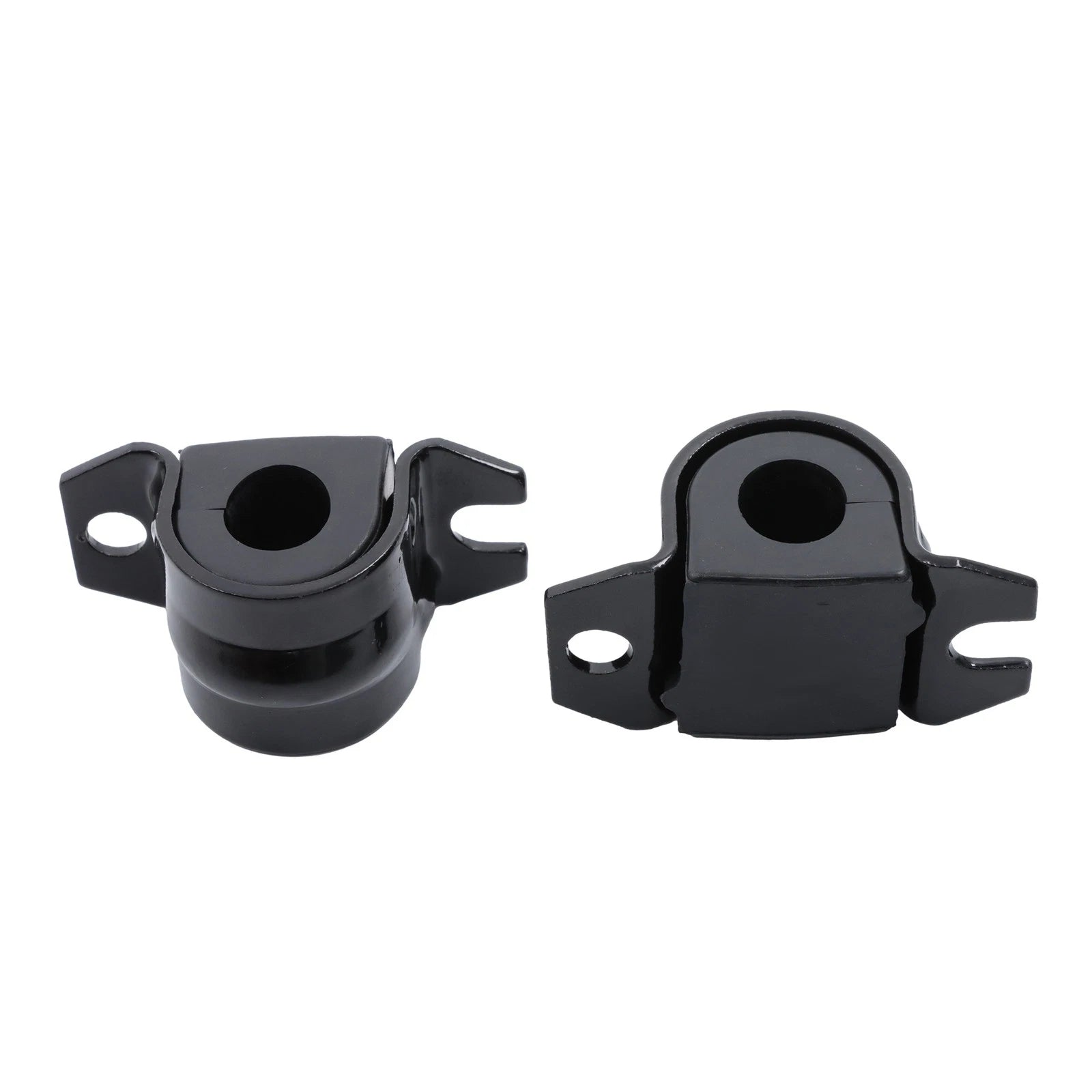 Set of 2 Front Suspension Sway Bars for Saturn Aura (2007-2009)