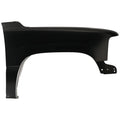Fender for Chevrolet Silverado 1500 (1999–2002) Front Passenger Side