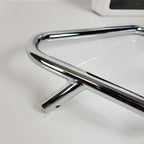 Saddlebag Guard Bars Chrome for Harley Touring (2014–2019) 0505-1567