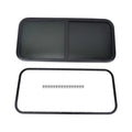 48" x 22" RV Camper Window for RV/Camper/Trailer (Fits Various Models)
