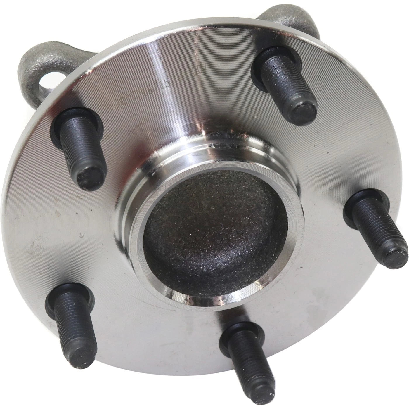 Set of 4 Wheel Hubs for Lexus IS250