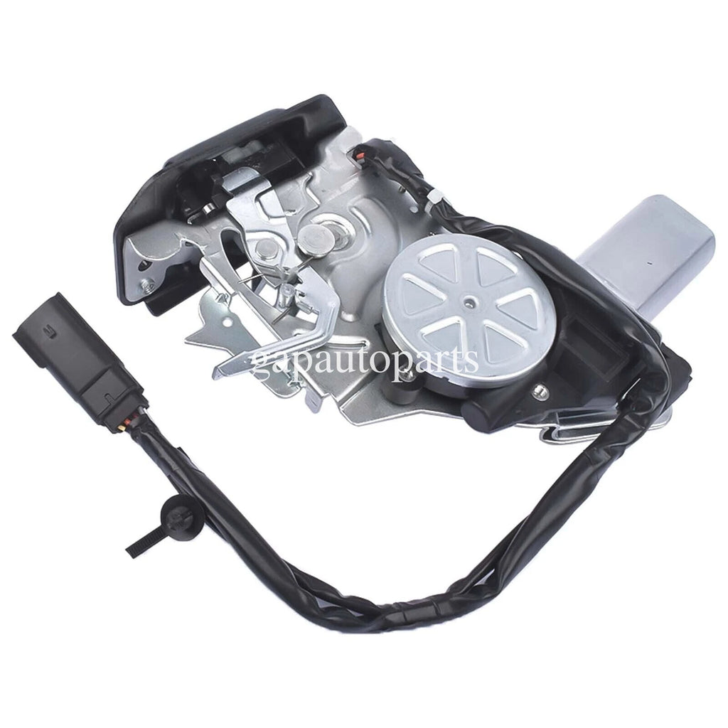 Tailgate Lock Actuator for Ford Explorer (2013-2019)