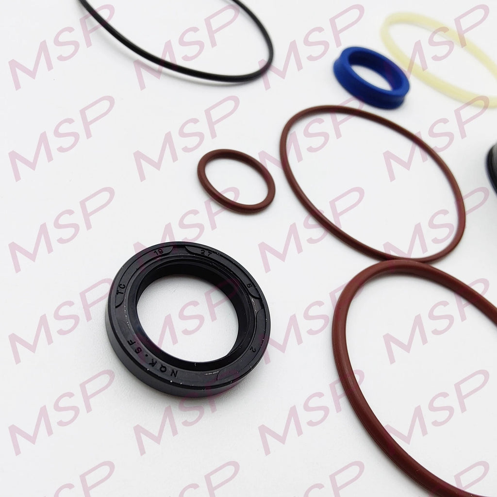 Trim Piston Repair Seal Kit for Evinrude ETEC 75-115hp (2006–2020)