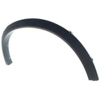 Fender Trim Molding for BMW X4 X3 (2011–2017)