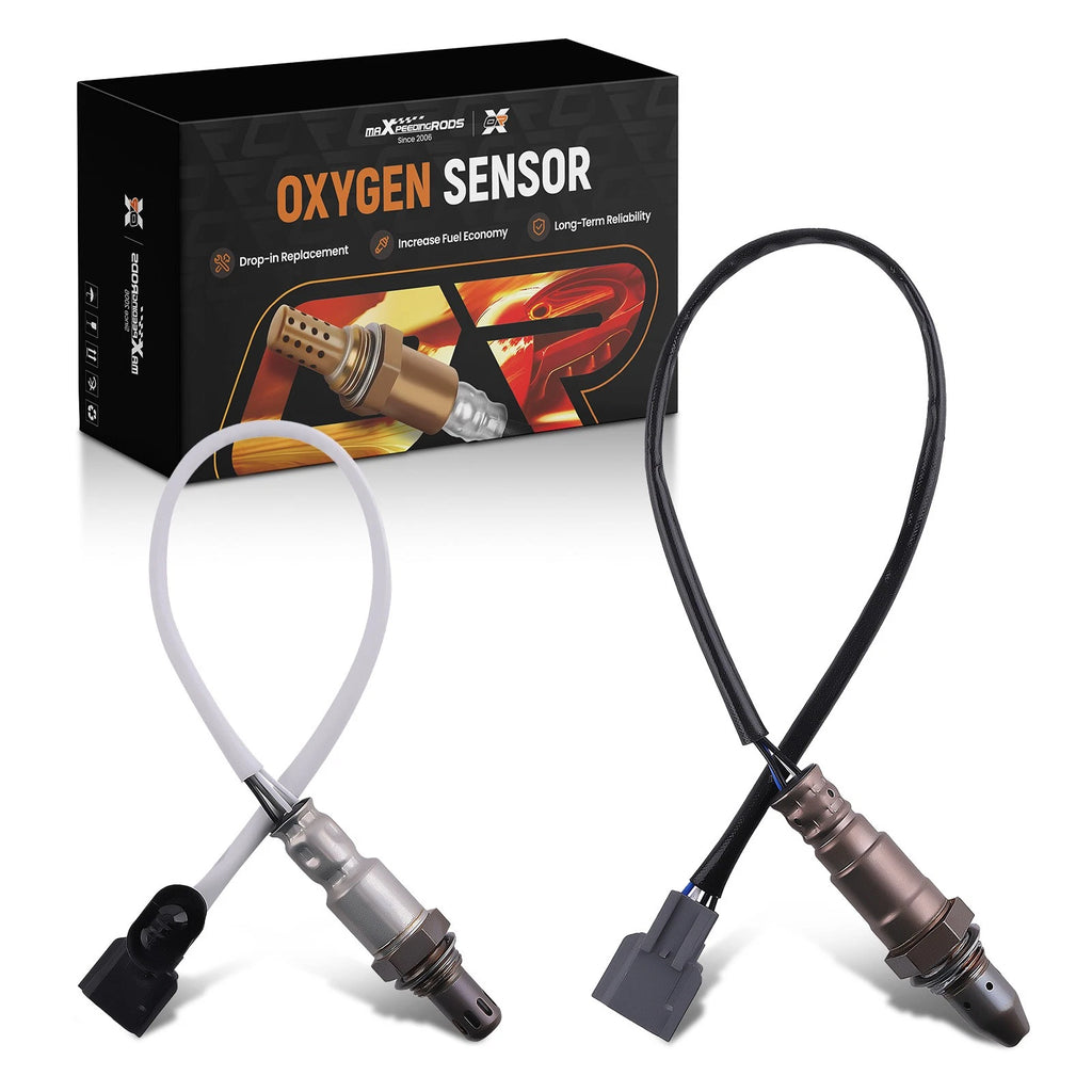 2X Oxygen Sensor for Nissan Rogue 2.5L (2014–2019) 234-9149 234-4906