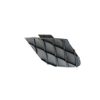 Tow Hook Cover for Mercedes-Benz GLE43 AMG GLS450 GLS550 (2016-2020)