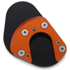 Side Stand Enlarge Plate for KTM 950 Super Enduro/SM 990 (2003–2012)