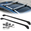 Adjustable Roof Rack Cross Bar Carrier for Car (Fits Various Models)