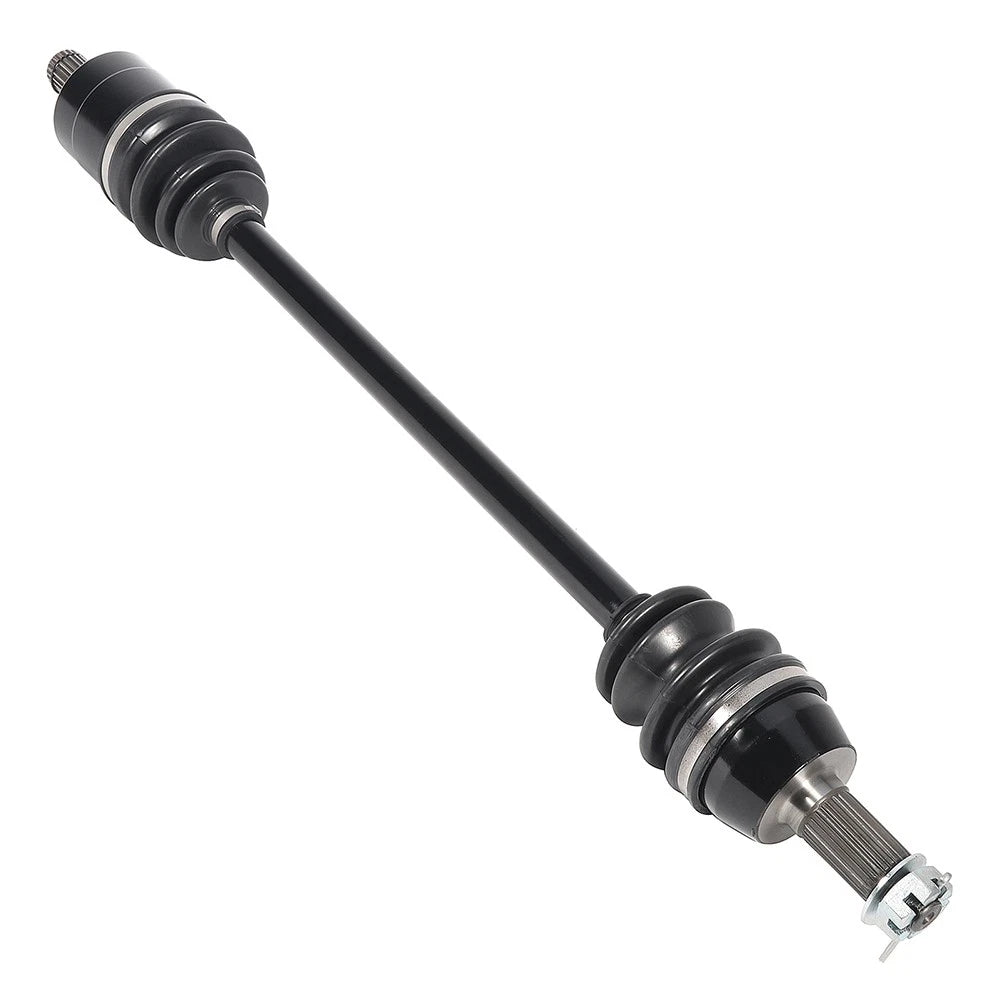 4Pcs CV Axle for Polaris Ranger 800 Crew 800 (2010–2014)