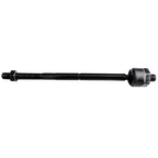Set of 2 Front Outer Inner Tie Rod Ends for Ford Flex Taurus (2010–2012)