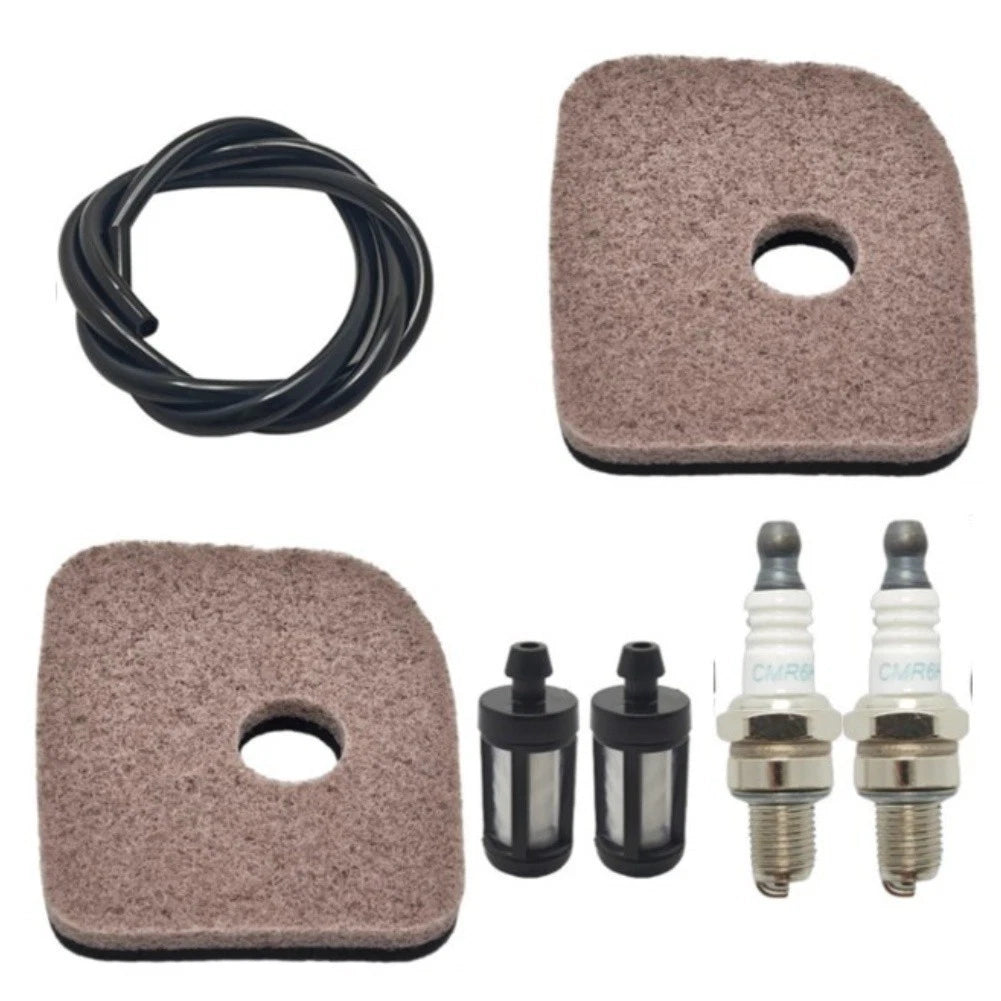 Air Filter Kit for BG86 BG86C SH86 SH86C BG56 BG66 (4241 140 4400)