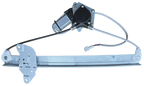 Rear Left Window Regulator With Motor for Toyota Avalon (2000���2005)