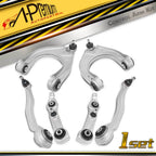 6X Front Control Arm & Ball Joint for Mercedes-Benz CLS500 (2006–2010)