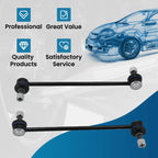 Front Stabilizer Bar Link for Kia Sportage (2014–2022) K750523 Steel