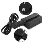 200W Magnetic Engine Block Heater for Tractors (Fits Various Models)