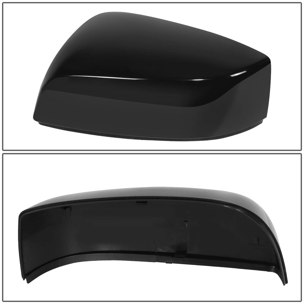 Power Heated Side Rear View Mirror Left for Subaru Legacy Outback (2015–2017)
