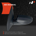 Driver Power Mirror for Chevy Aveo5 (2009-2011)