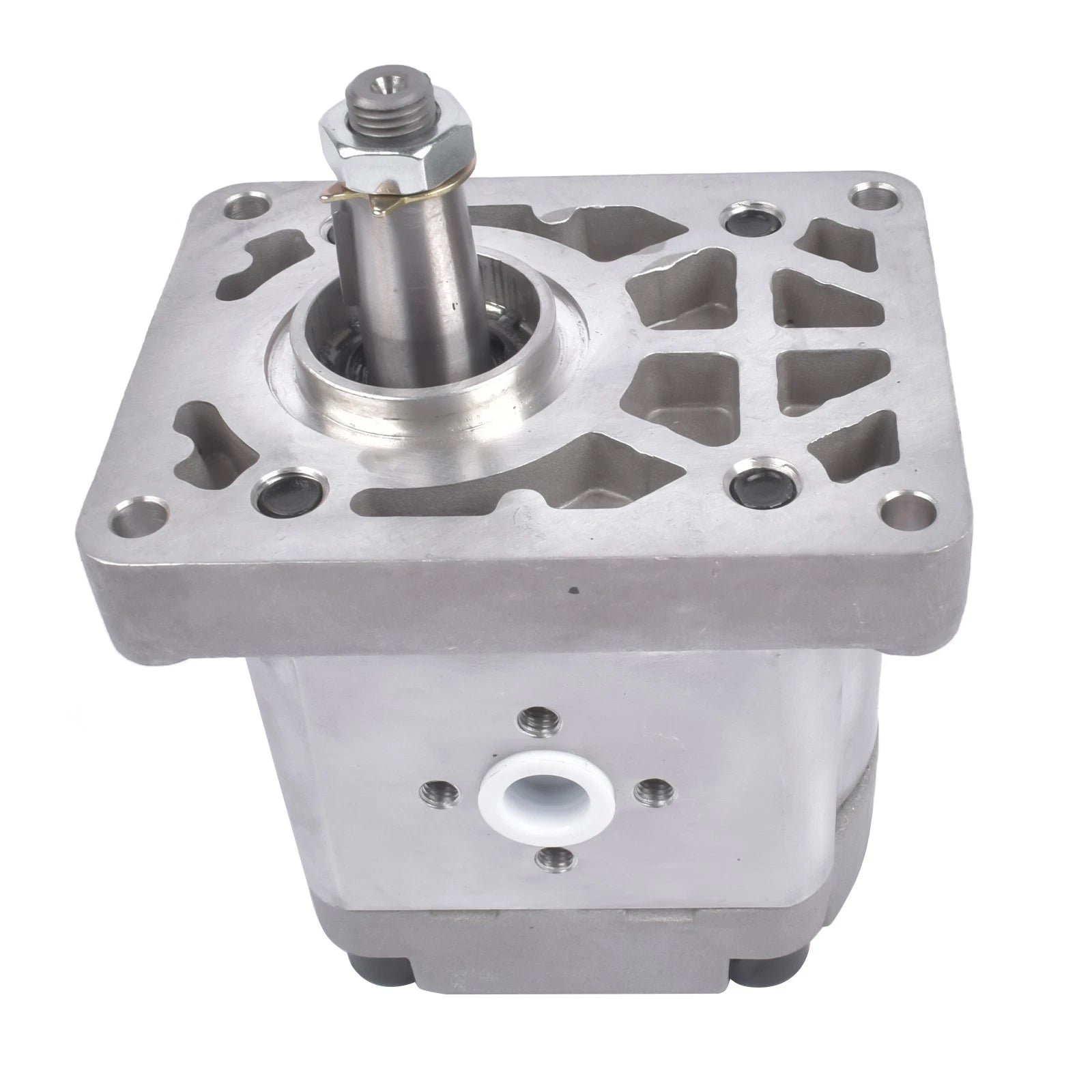 Hydraulic Pump 5129478 569306 for Fiat Tractor 600 615 640 650 715 750 850