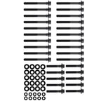 Cylinder Head Stud Kit for Chevrolet GM Gen III LS1 LS6 (4.8L–6.0L) (1999–2007)