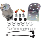 12v Electric Fuel Pump for Buick Gran Sport (1966) - 1/4" NPT Inlet/Outlet