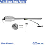 32" Polished Tilt Steering Column for Make Model