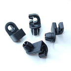 Hood Bonnet Stay Rod Clip  for Citroen Berlingo C3 C4 2008-2018