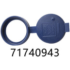 Windscreen Washer Bottle Cap for Alfa Romeo Bipper, Nemo (71740943)