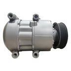AC Compressor Kit With Condenser for Kia K900 3.8L (2016-2016)