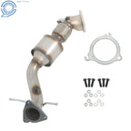 Catalytic Converter for Land Rover LR2 (2013–2015)