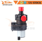 Electric Auxiliary Water Pump for Dodge Durango (2001–2003)