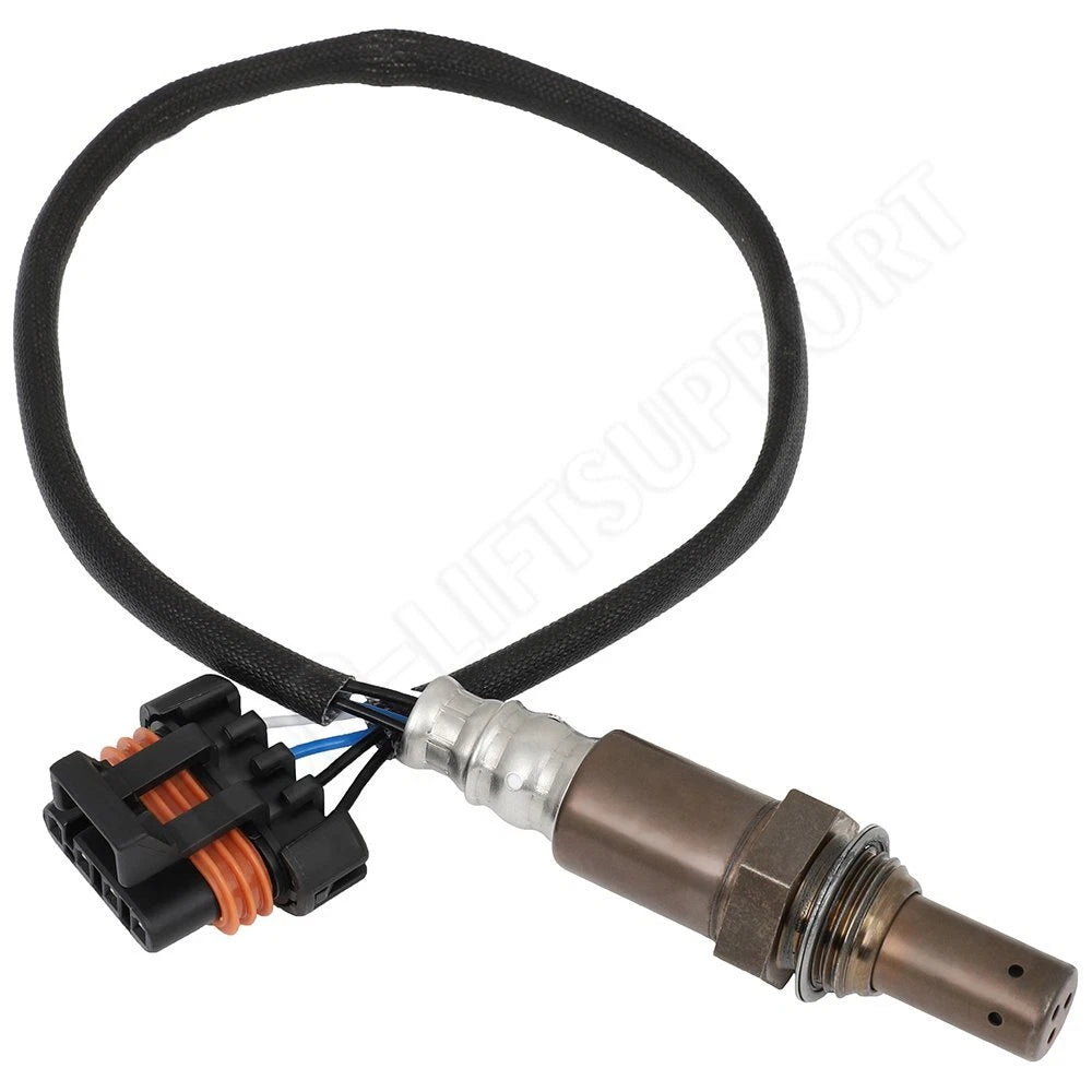 Set of 2 Upper Oxygen Sensors for Chevrolet C1500 (1996–1999)