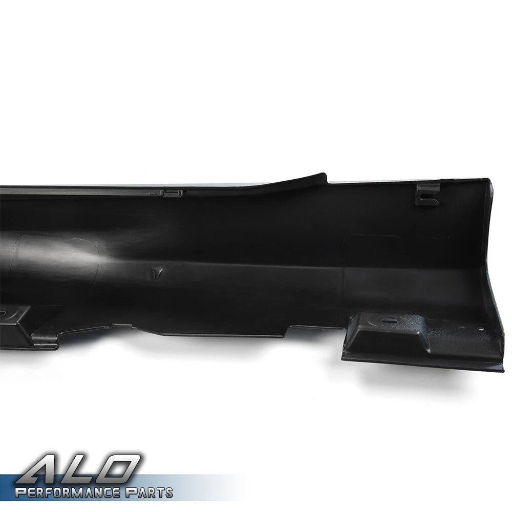 Rocker Panel Molding Trim for Ford Focus (2012–2016) - Right