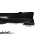 Rocker Panel Molding Trim for Ford Focus (2012–2016) - Right