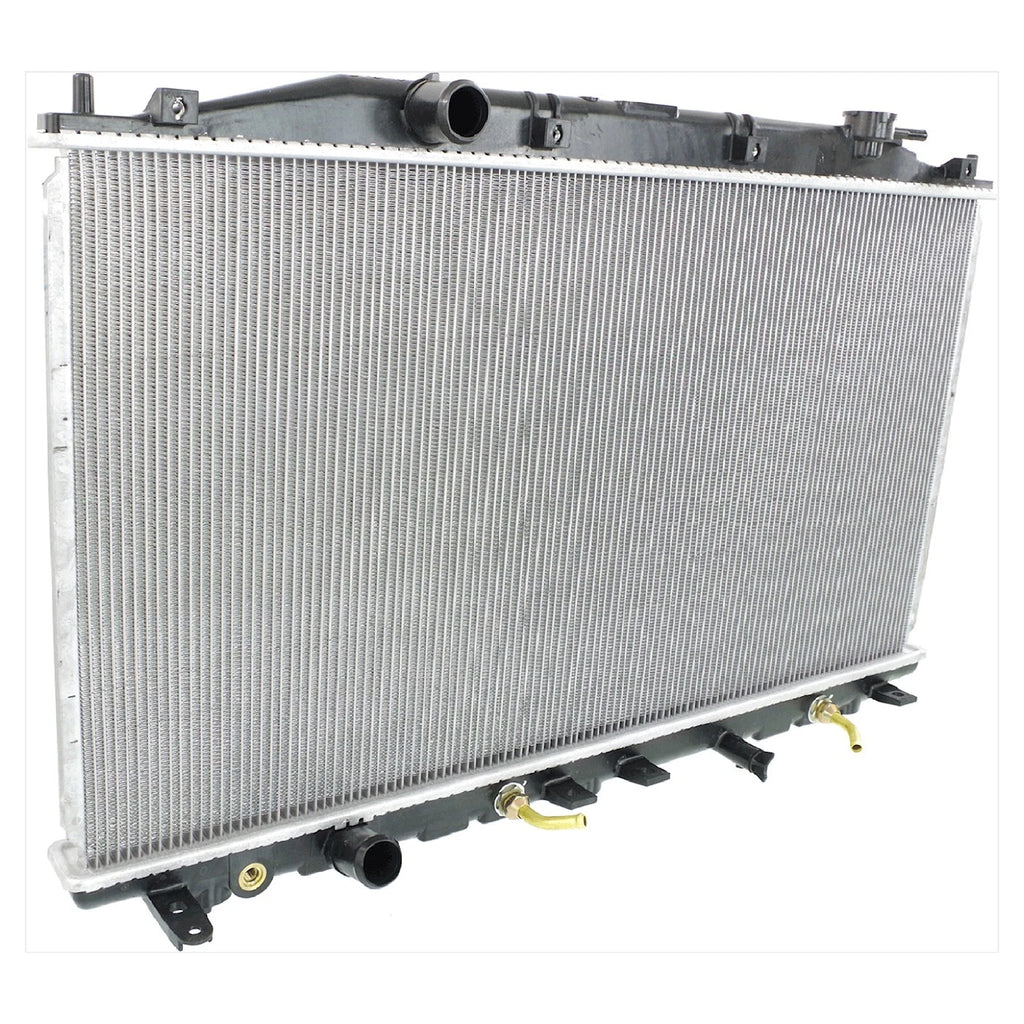 Radiator Kit for Honda Accord (2008–2012) - Includes Coolant Reservoir