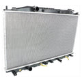 Radiator Kit for Honda Accord (2008–2012) - Includes Coolant Reservoir
