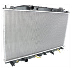 Radiator Kit for Honda Accord (2008–2012) - Includes Coolant Reservoir