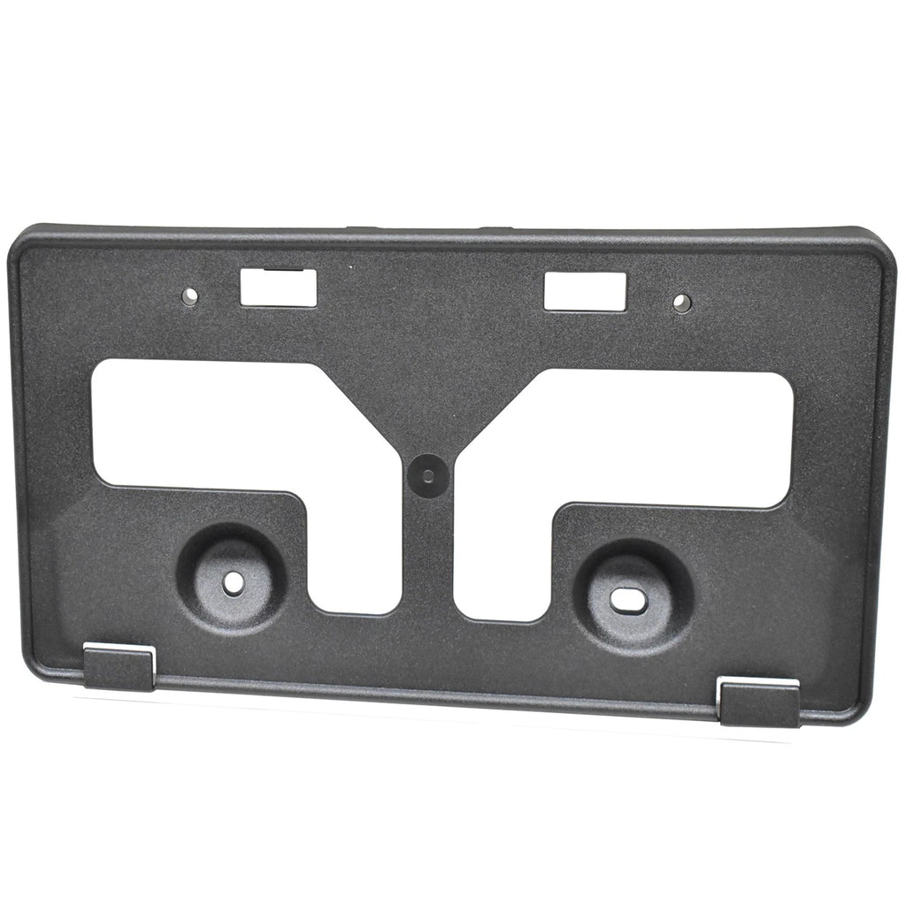 Replacement Front License Plate Bracket for 2020-2021 Ford Escape