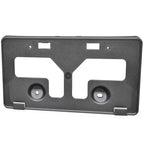 Replacement Front License Plate Bracket for 2020-2021 Ford Escape