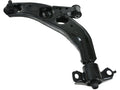 Front Left Lower Control Arm and Ball Joint Assembly for Mazda MX6 (1992–1997)