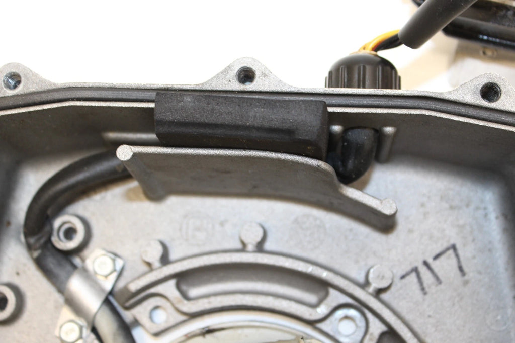 Stator Magneto Housing Cover for GTX GTS GTI GT SP SPI SPX XP GS GSI HX (587 657 717)