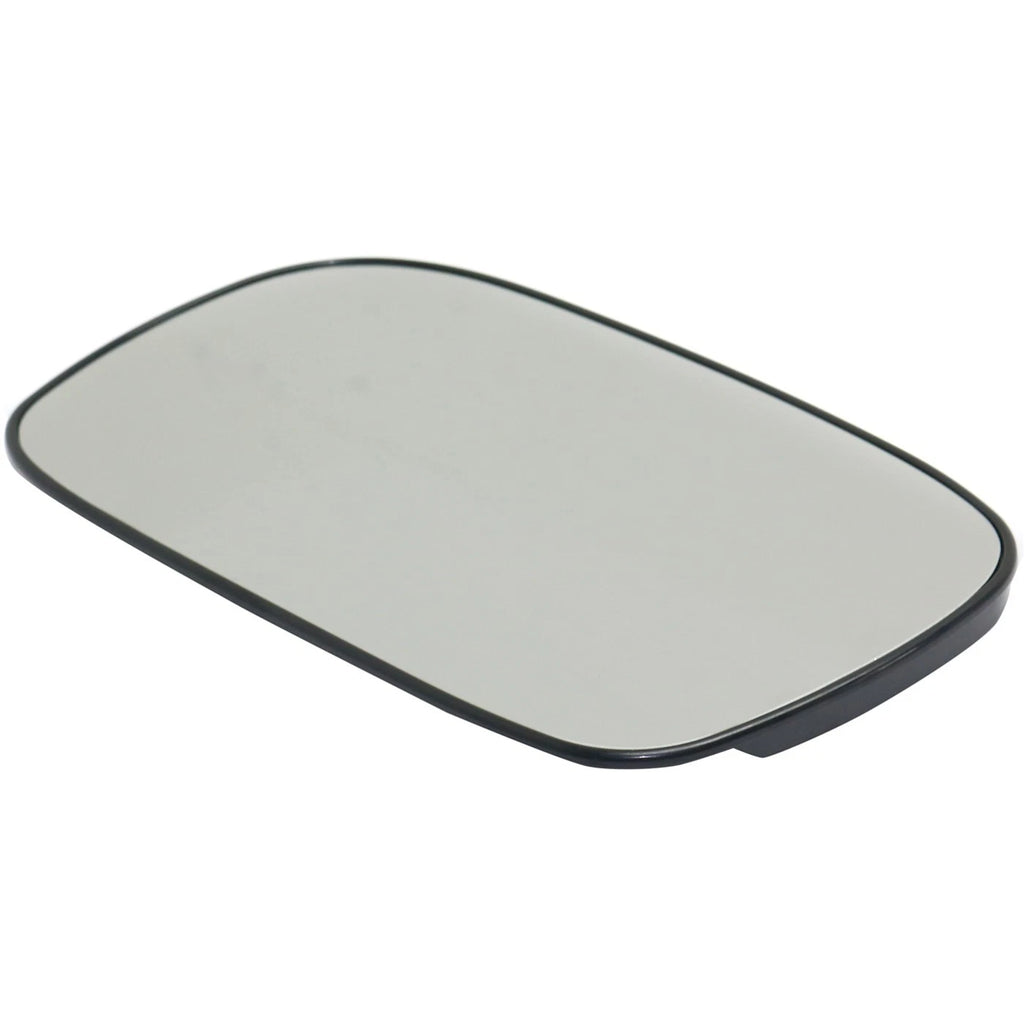 Driver Left Side Heated Mirror Glass for Chrysler Pacifica