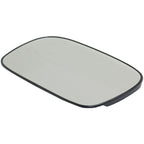 Driver Left Side Heated Mirror Glass for Chrysler Pacifica