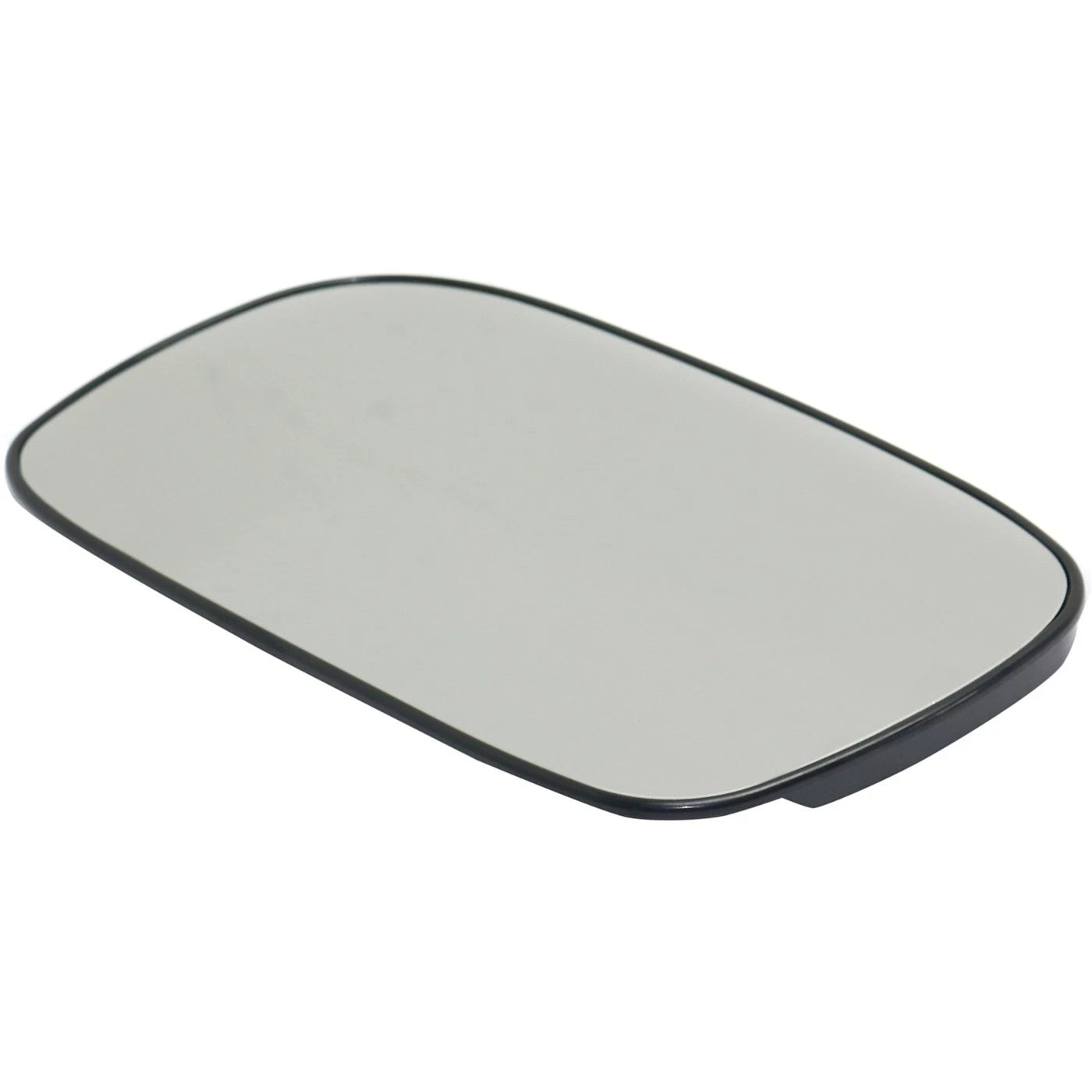 Driver Left Side Heated Mirror Glass for Chrysler Pacifica