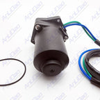 Power Tilt Trim Motor Assy for Yamaha F40-70HP T50 T60 (4-Stroke) 6CJ-43880-10