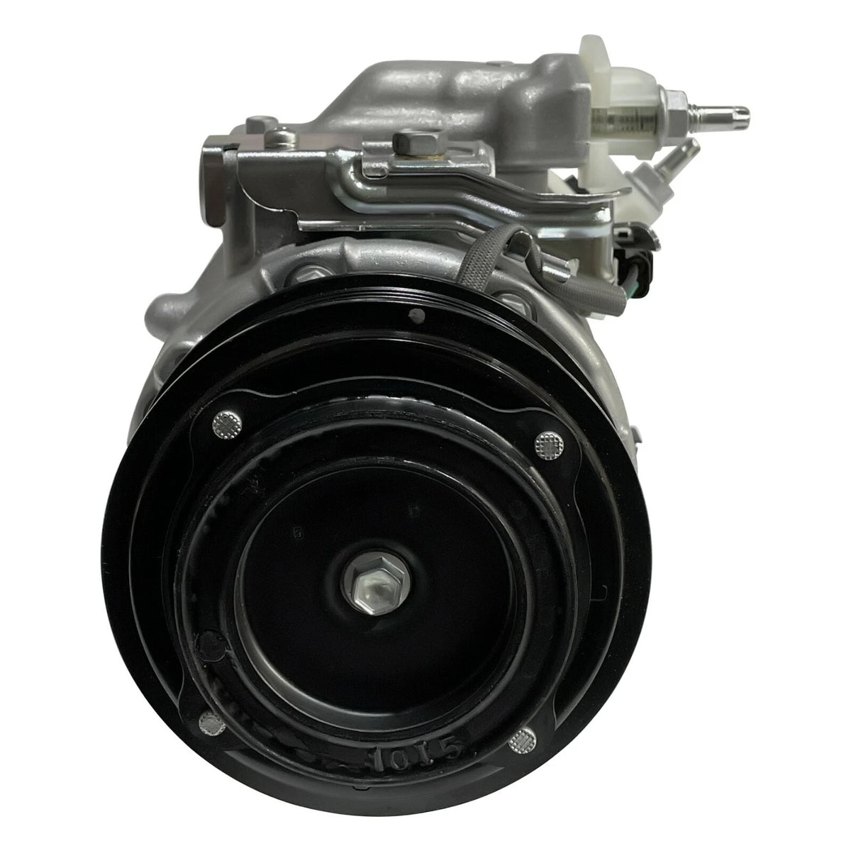 AC Compressor Kit for Ford Flex 3.5L (2019–2019)