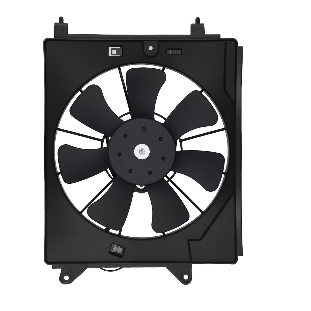Cooling Fan Direct Replacement for Honda Element (2007–2011)