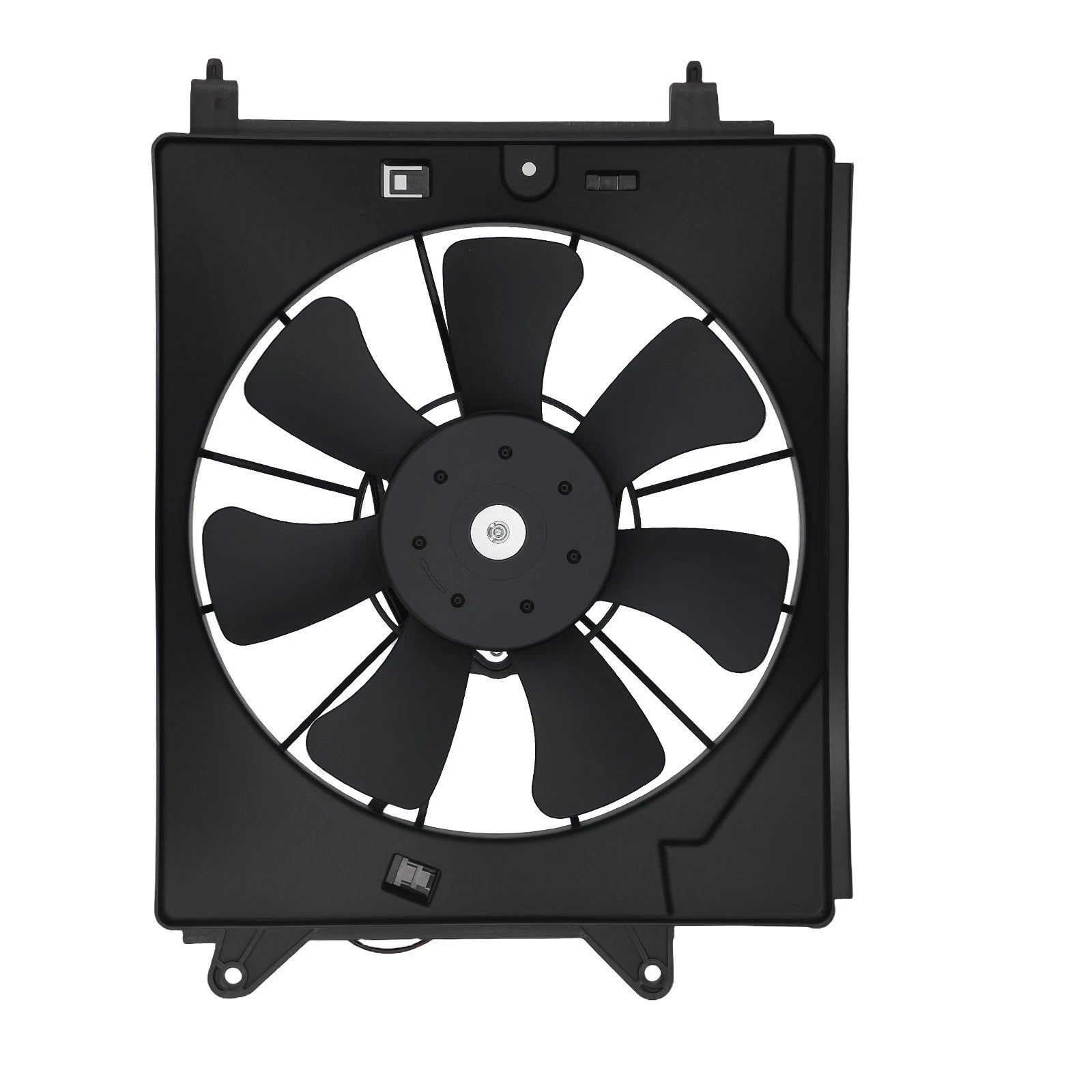 Cooling Fan Direct Replacement for Honda Element (2007–2011)